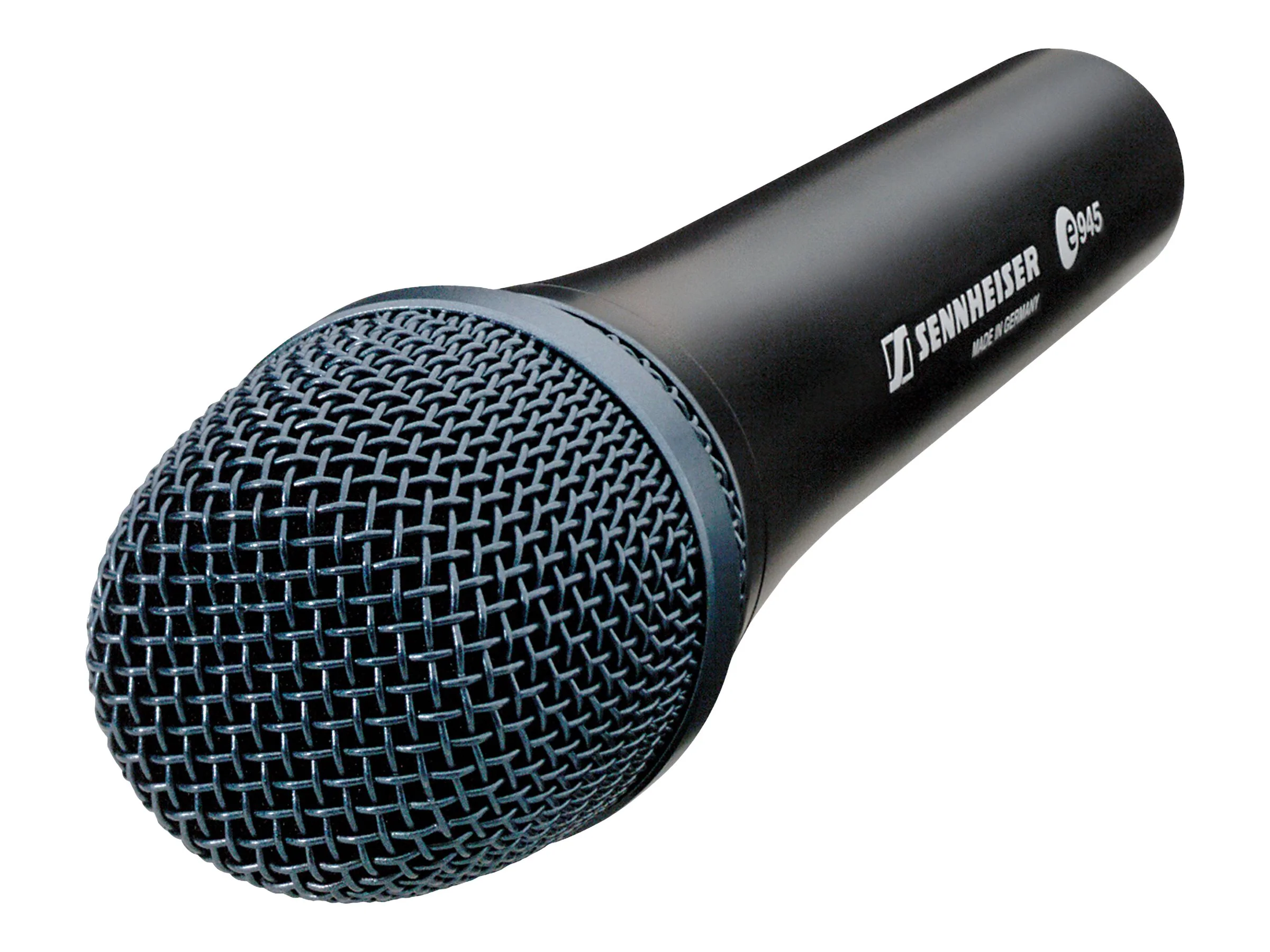 Sennheiser E945 Supercardioid Dynamic Microphone
