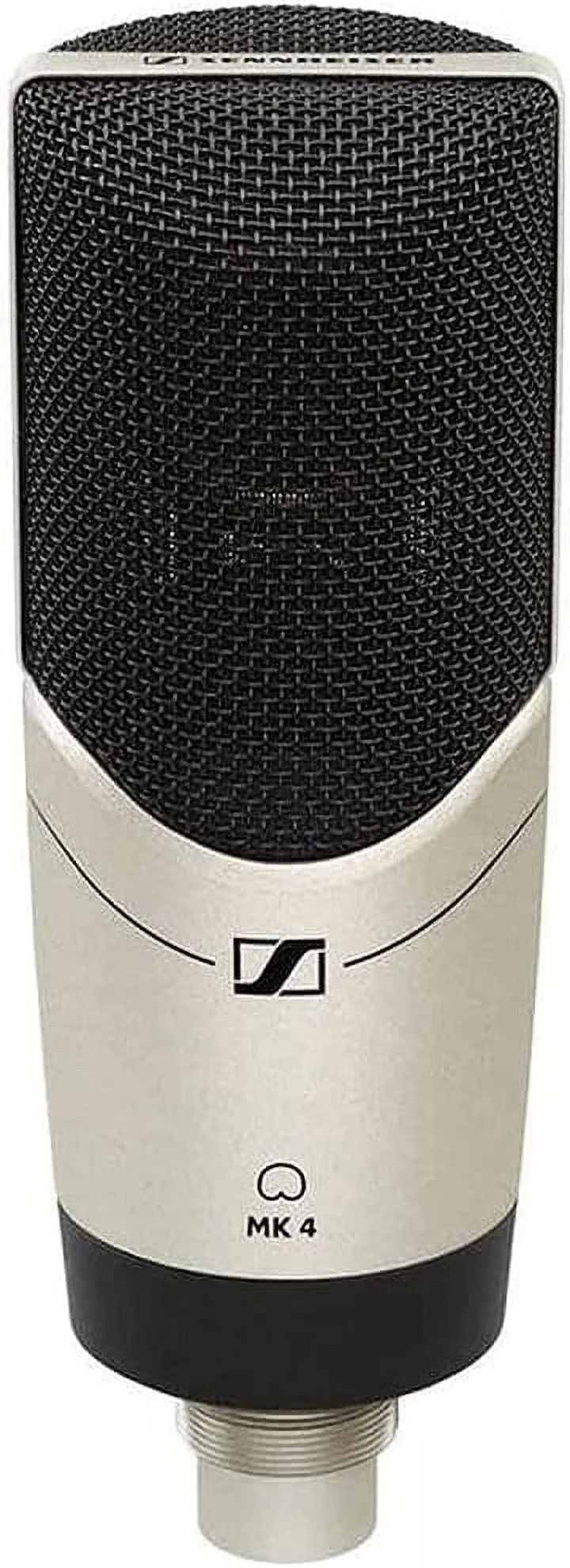 4 Large Diaphragm Condenser Microphone