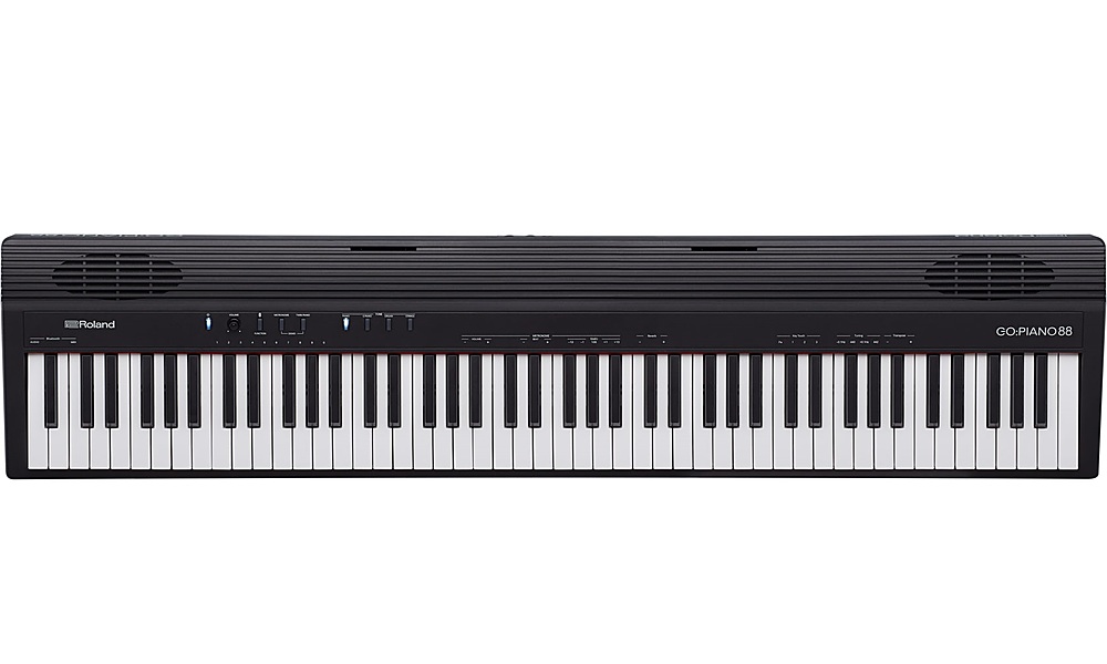 Roland - GO:PIANO88 - Black