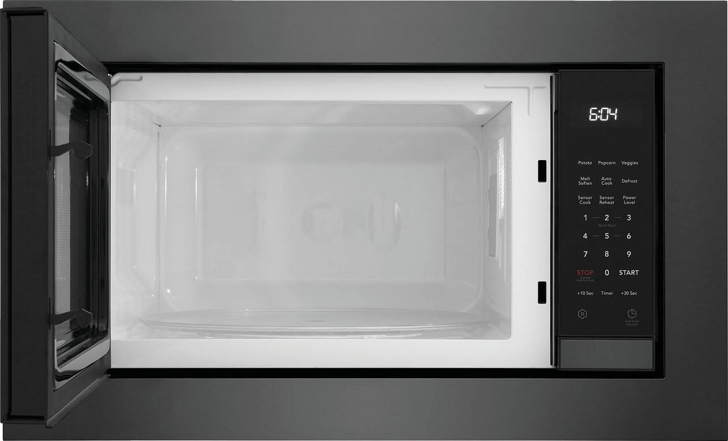 FRIGIDAIRE GMBS3068AD BUILT IN MICROWAVE Stainless Steel
