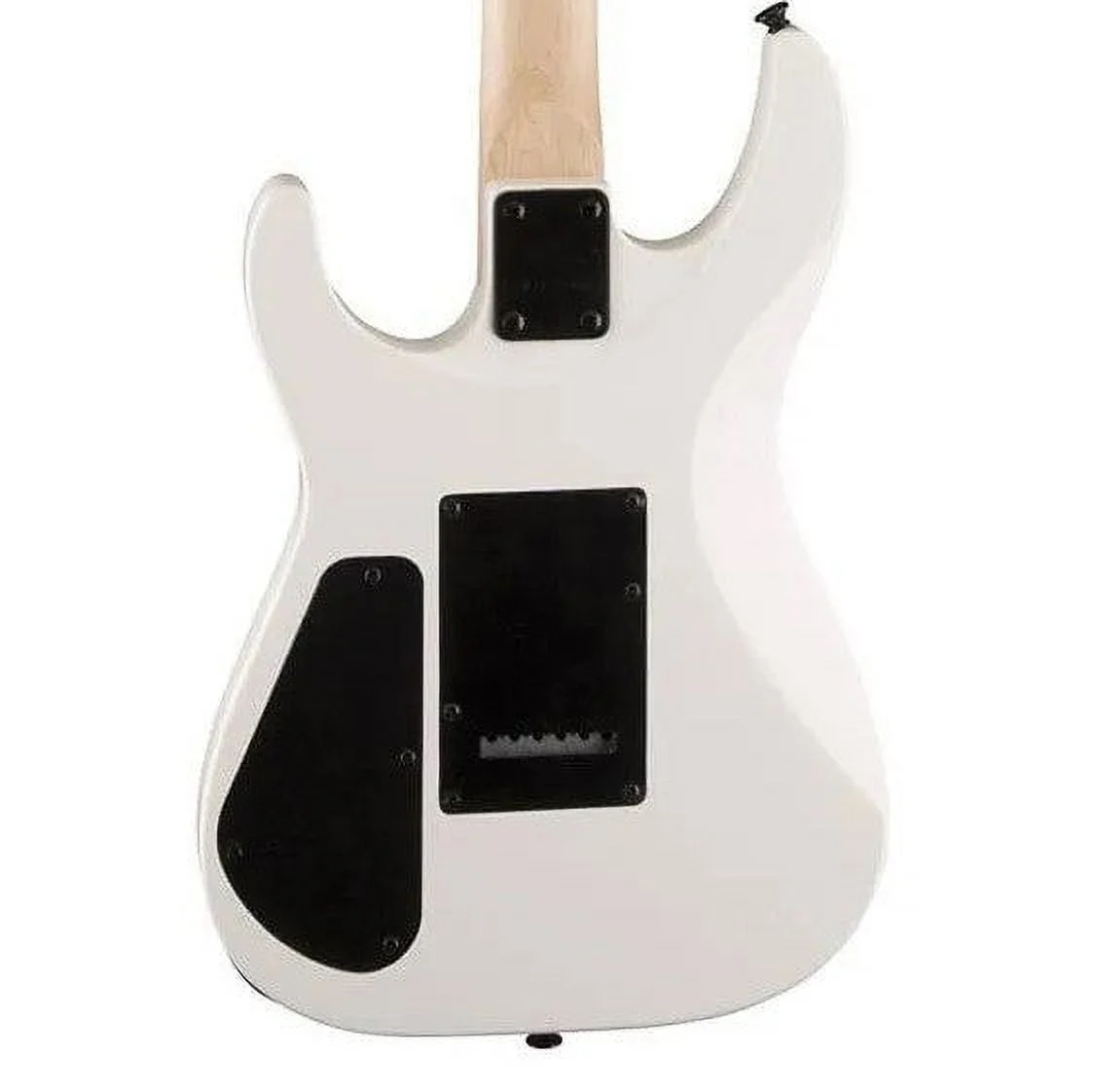 Jackson JS Series Dinky Arch Top JS22 Electric Guitar (Snow White)