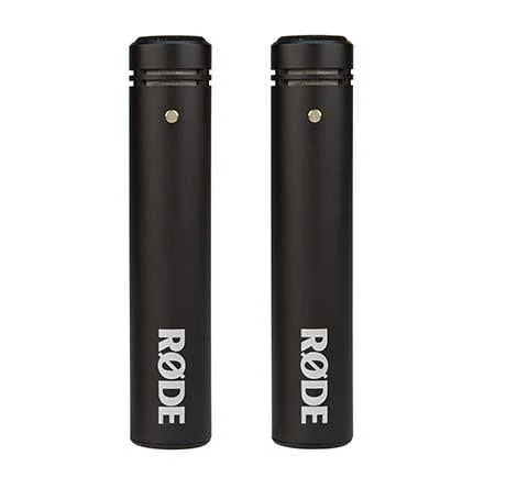 RODE M5 Compact 1/2