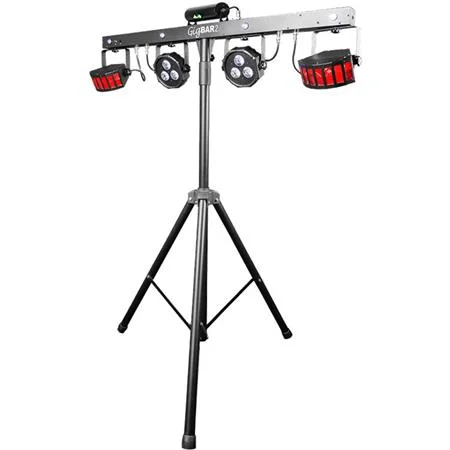 Chauvet DJ GigBAR 2 4-in-1 Complete Effect Light System