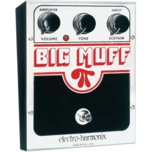Electro-Harmonix US-BM Big Muff Pi (Classic)