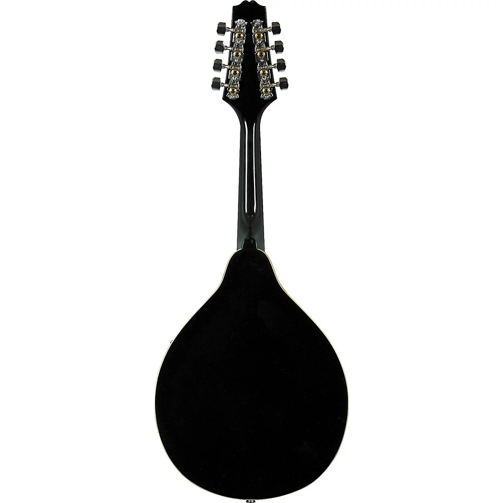 Rogue RM-100A A-Style Mandolin Black