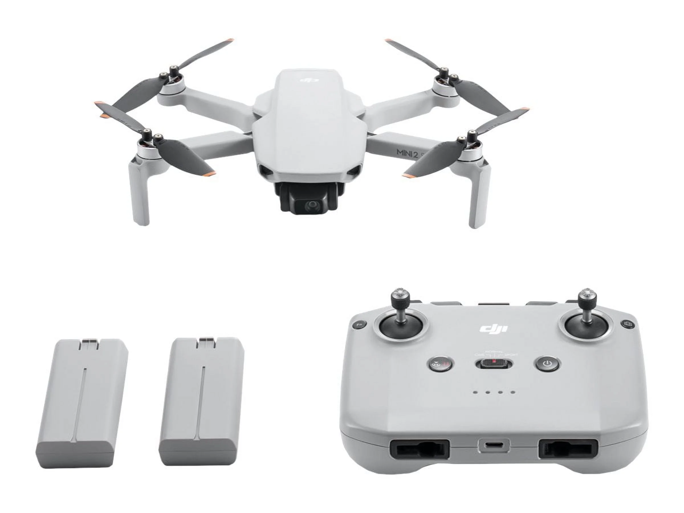 DJI Mini 2 SE Fly More Combo