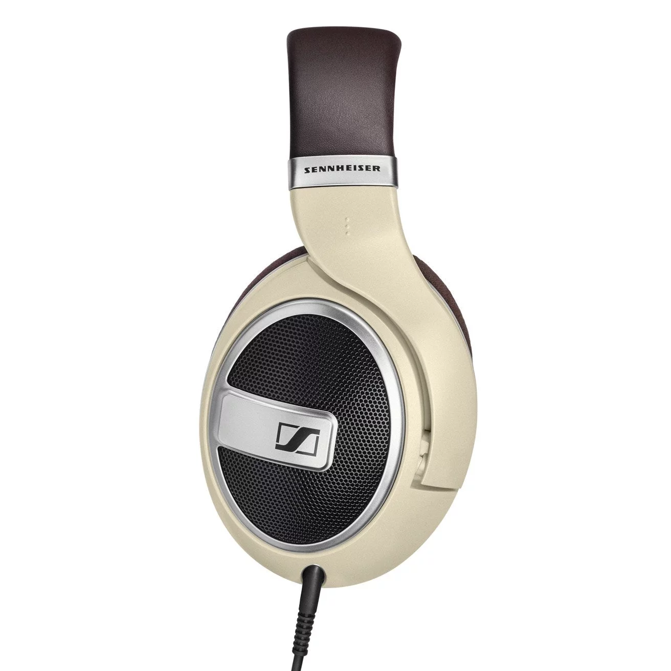 Sennheiser HD 599 Open Back Headphone, Ivory