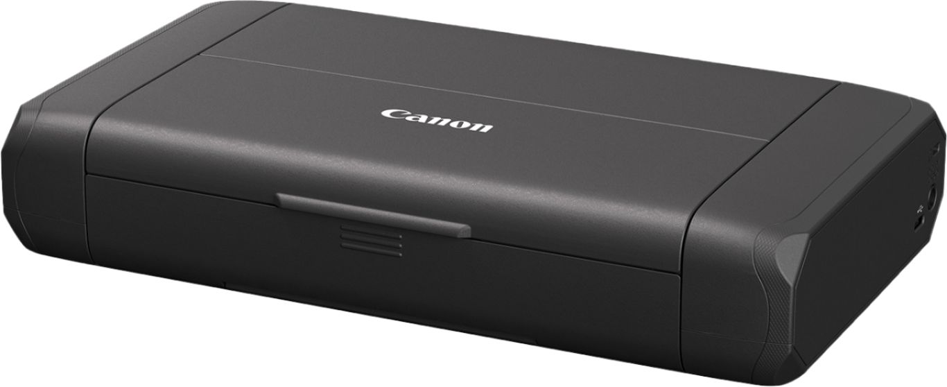 Canon - PIXMA TR150 Wireless Inkjet Printer - Black