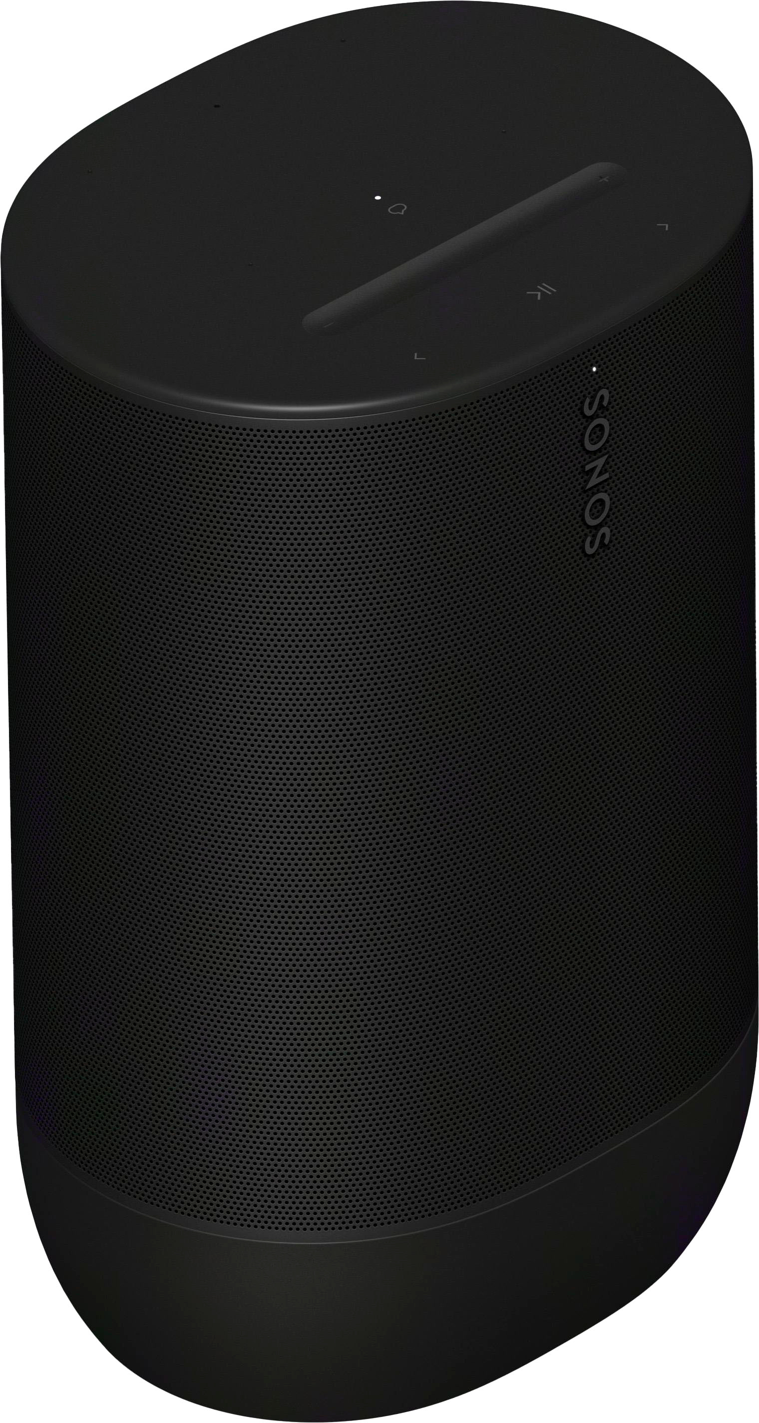 Sonos - Move 2 Speaker (Each) - Black