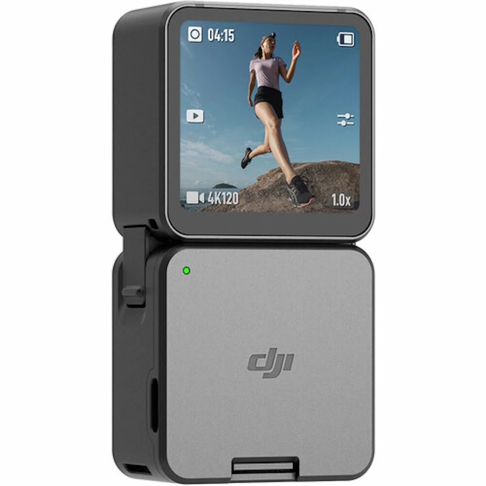 DJI Action 2 Power Combo Camera