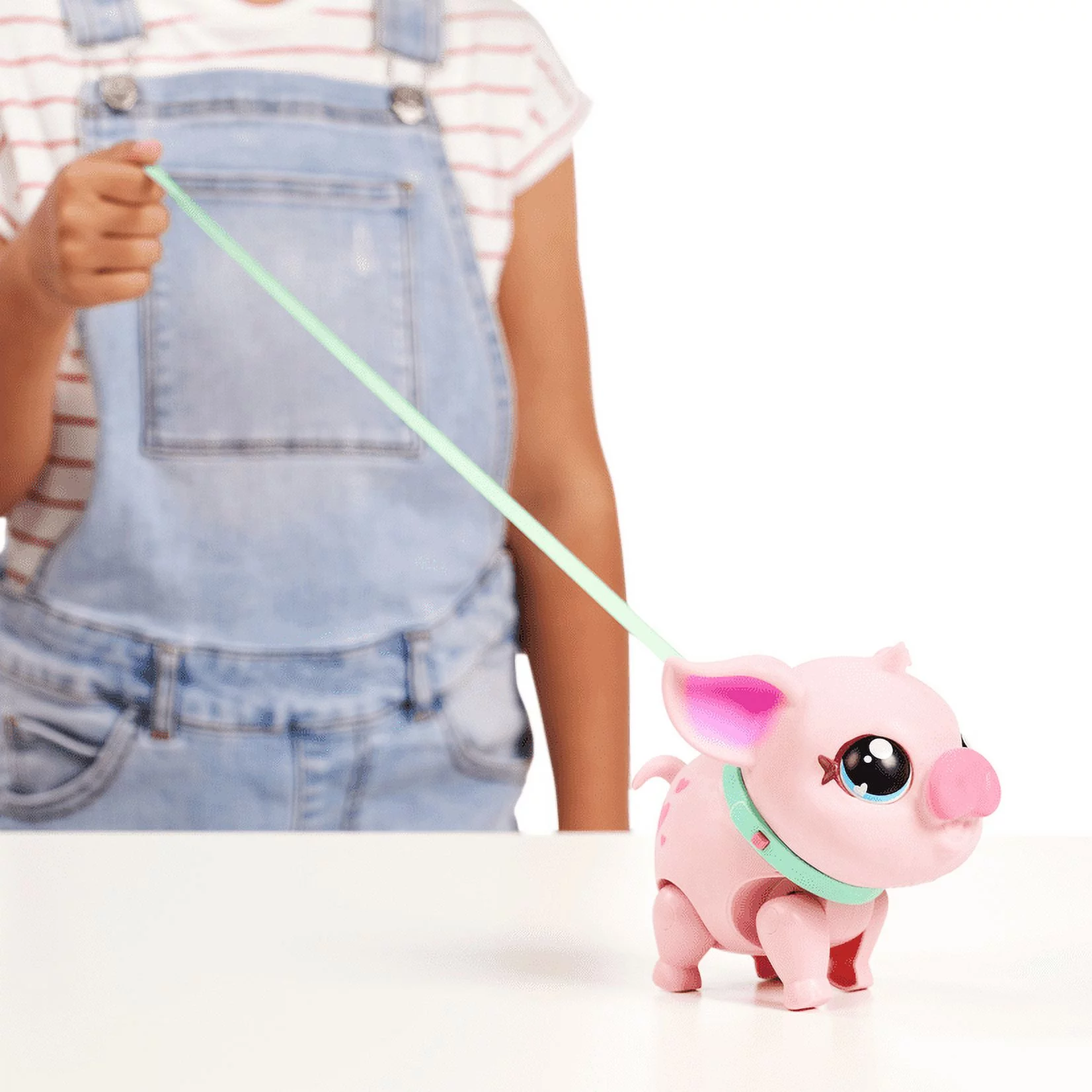 Little Live Pets - My Pet Pig